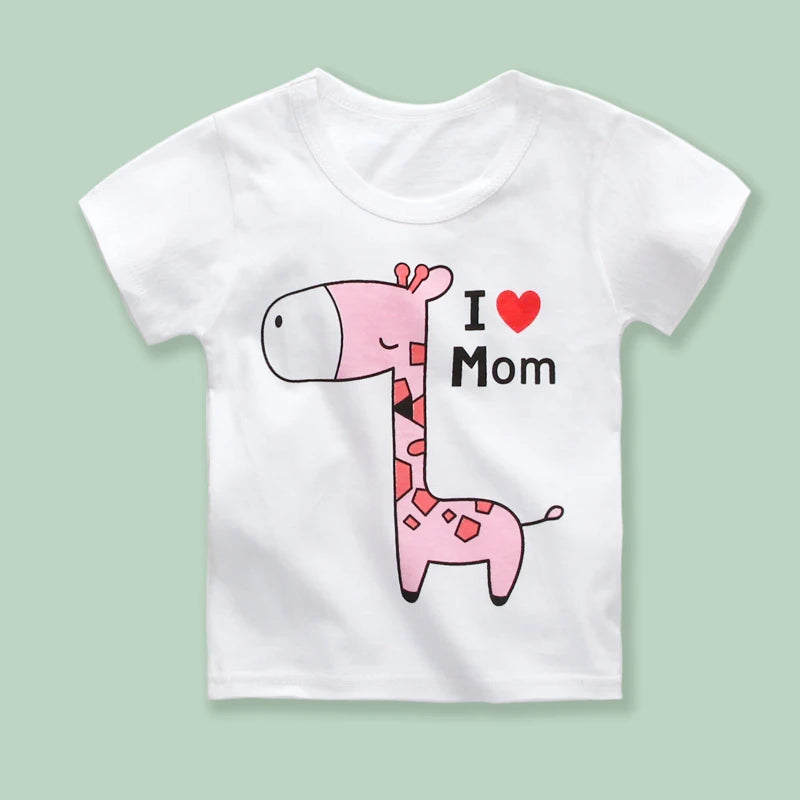 New Fashion T-shirts