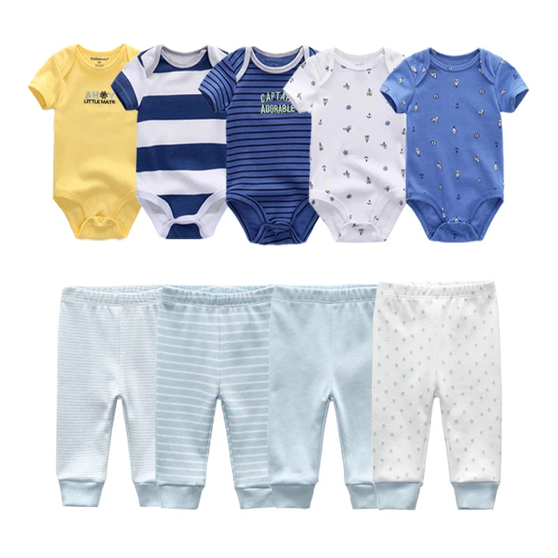 bodysuits and pants