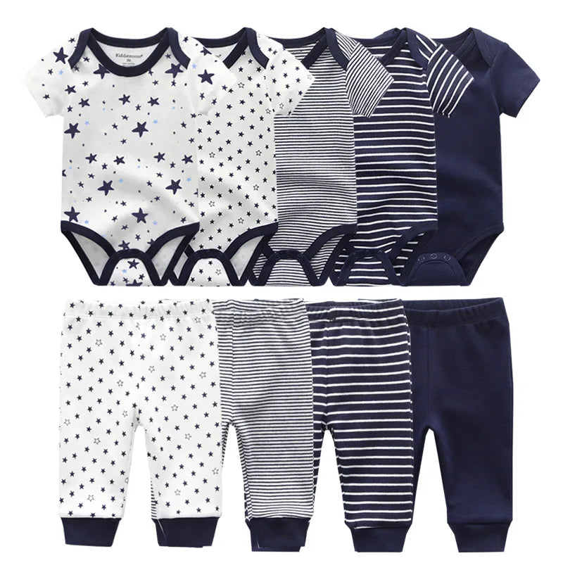 bodysuits and pants