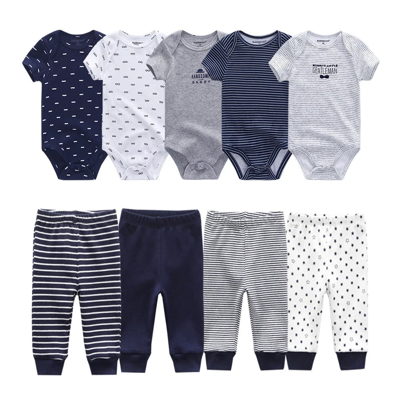 bodysuits and pants