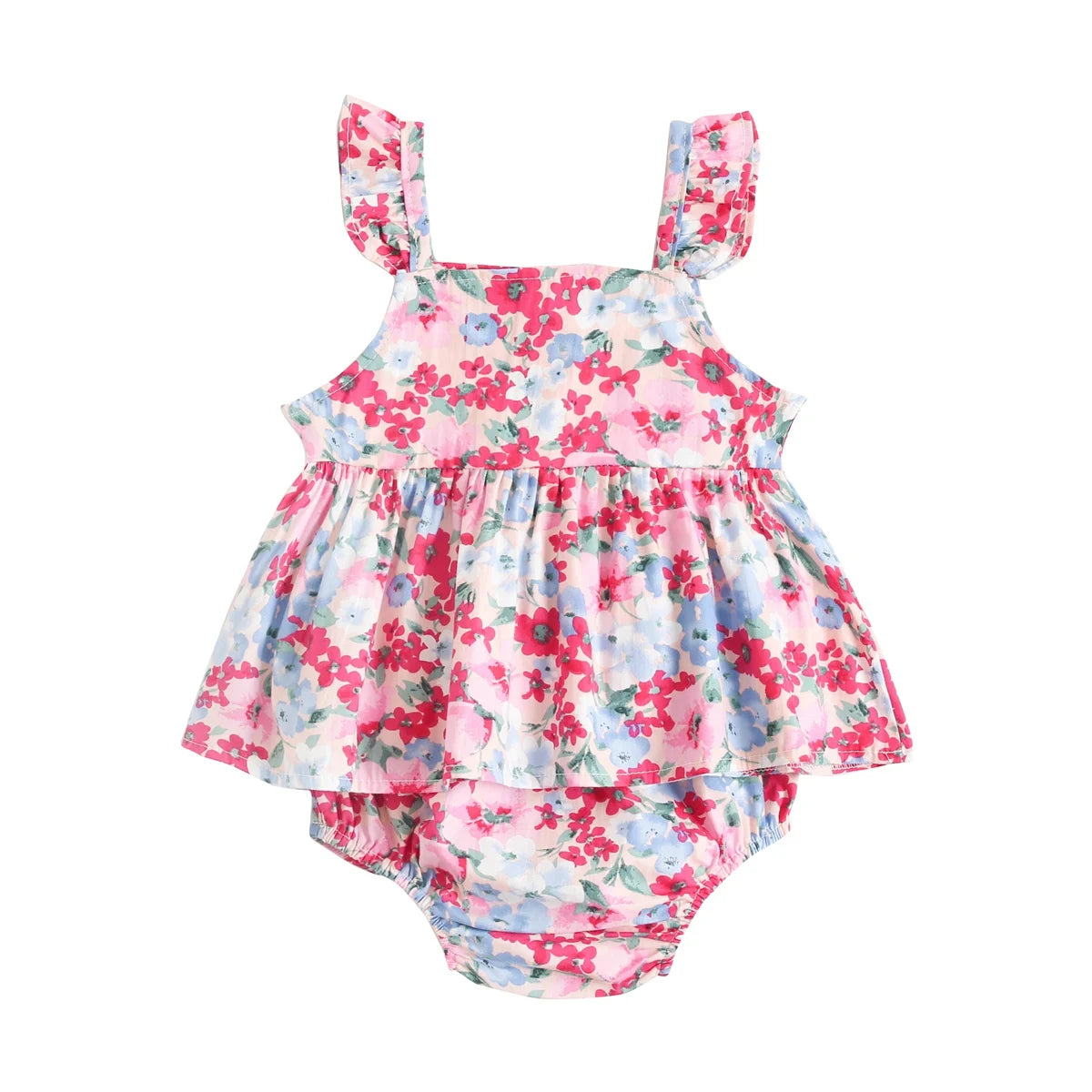 Sets Tops + Shorts