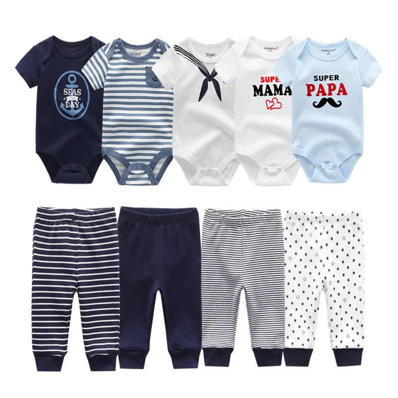 bodysuits and pants