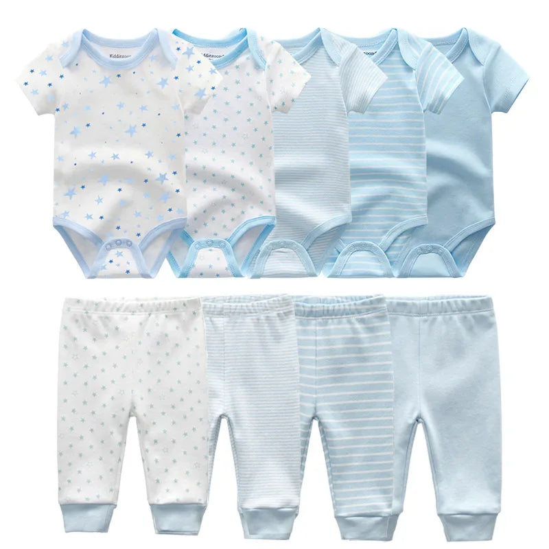 bodysuits and pants