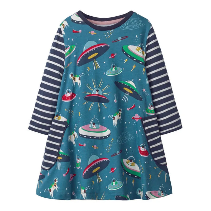 Super Dresses