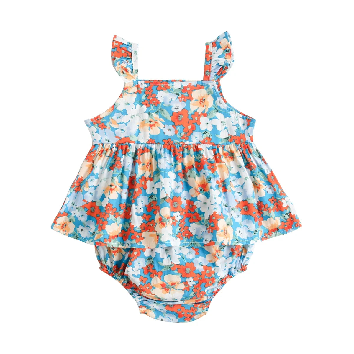Sets Tops + Shorts