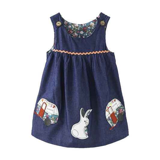Angels Dresses