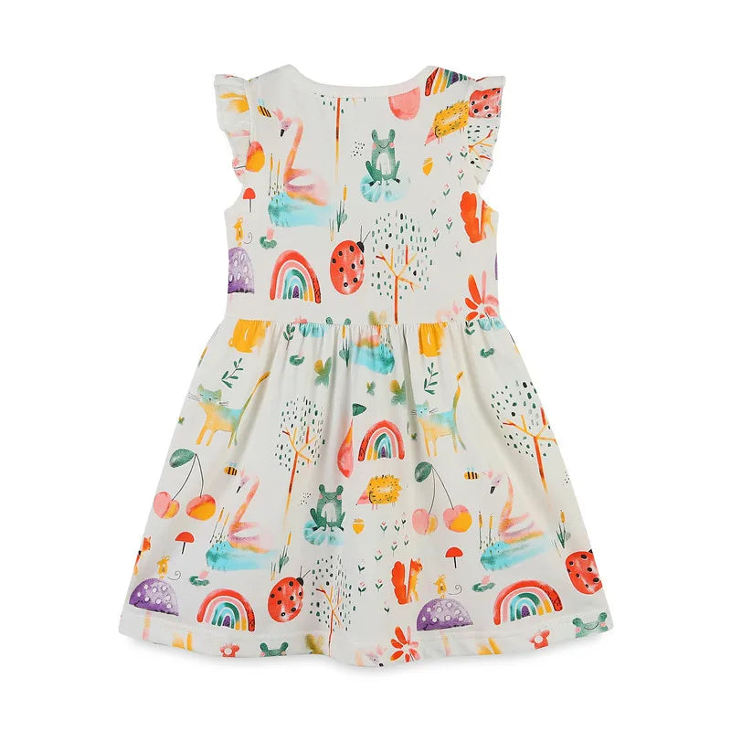 Tena Dresses