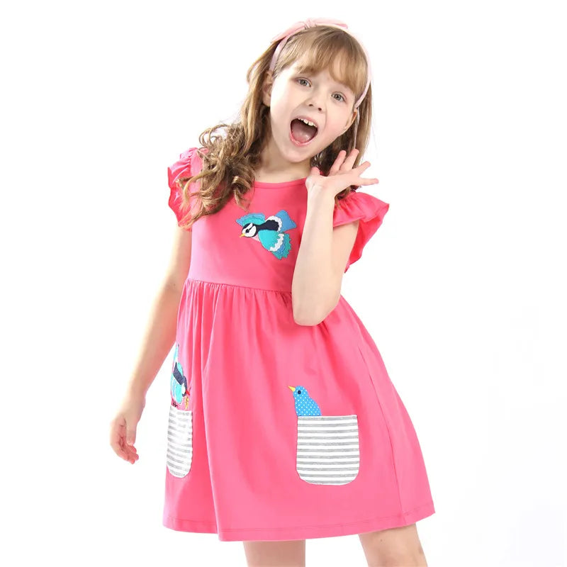 Sofia Dresses