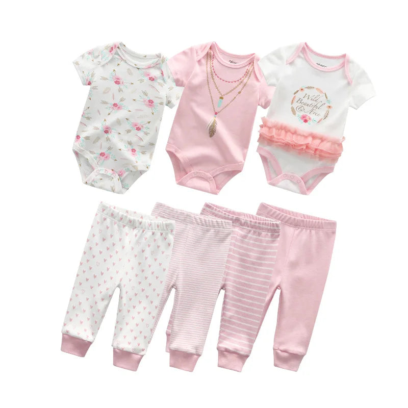 bodysuits and pants