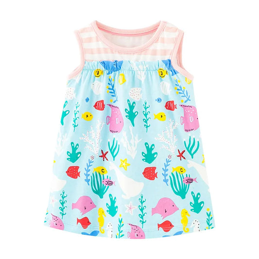 Angels Dresses