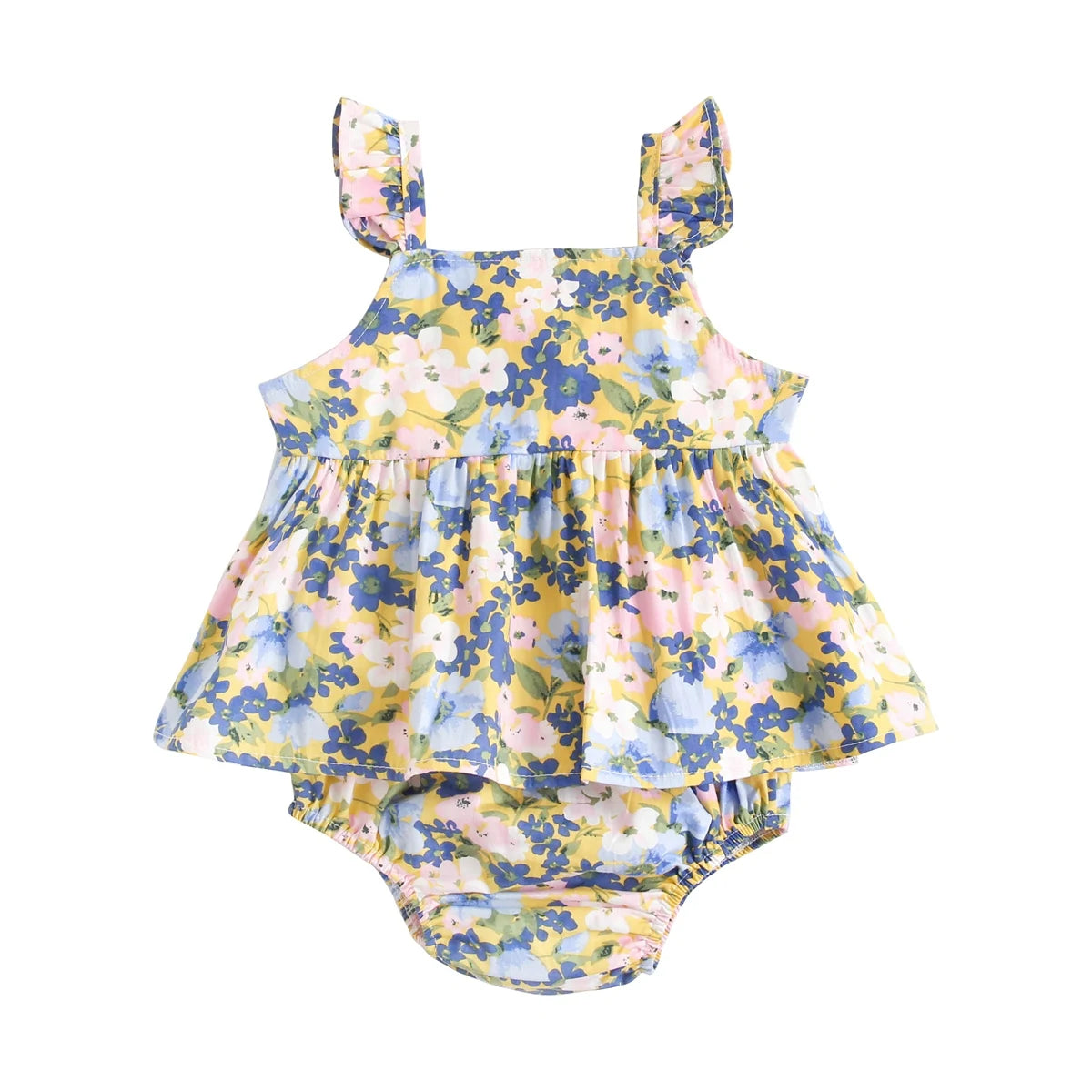 Sets Tops + Shorts