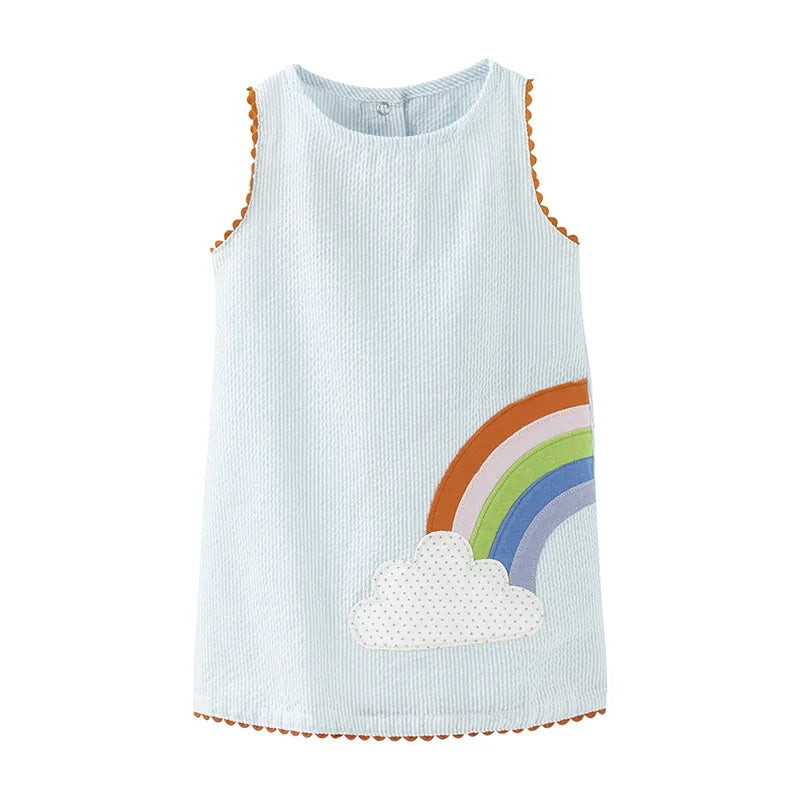 Angels Dresses