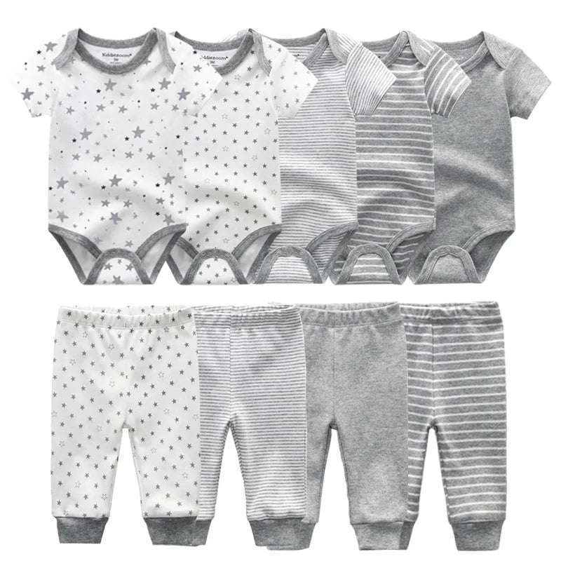bodysuits and pants