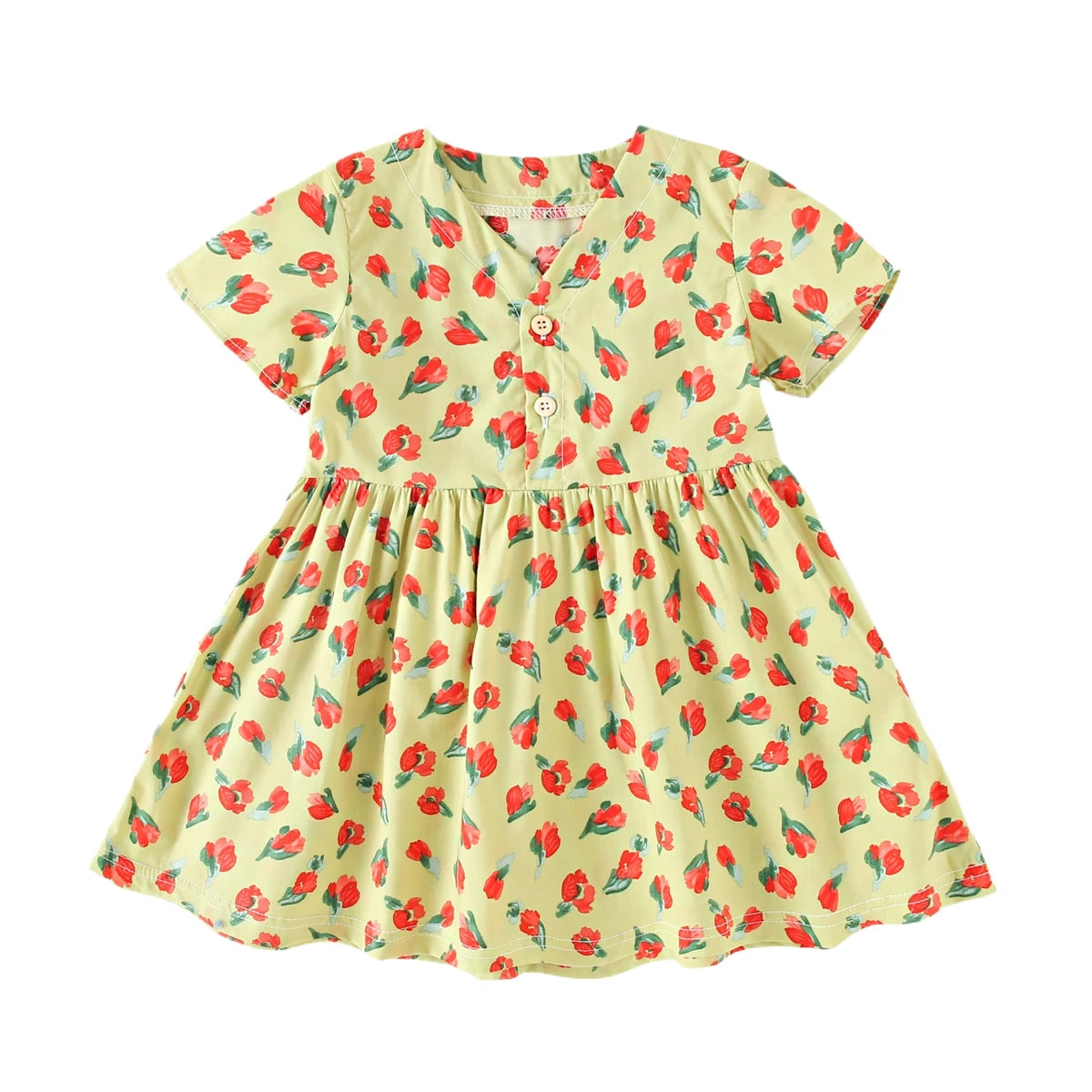 Sara Dress