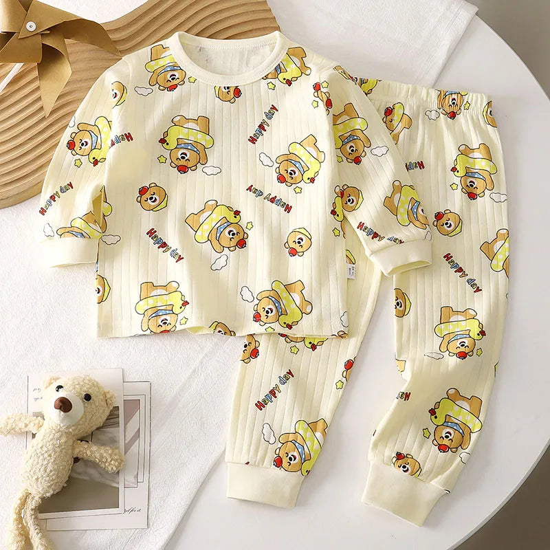 Cotton  Pajama set