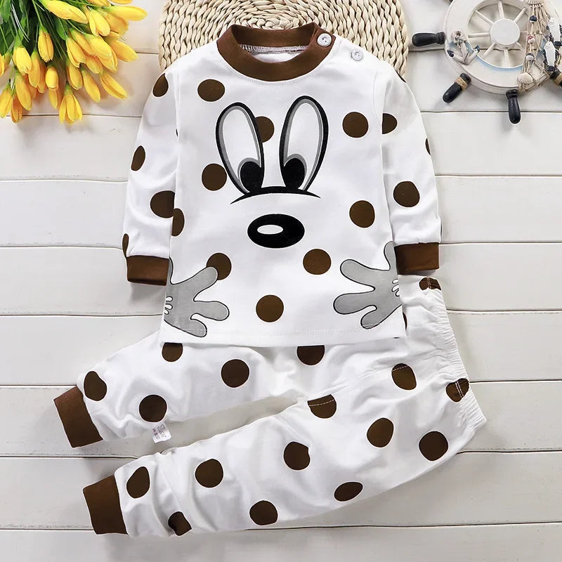 Amazing pajamas