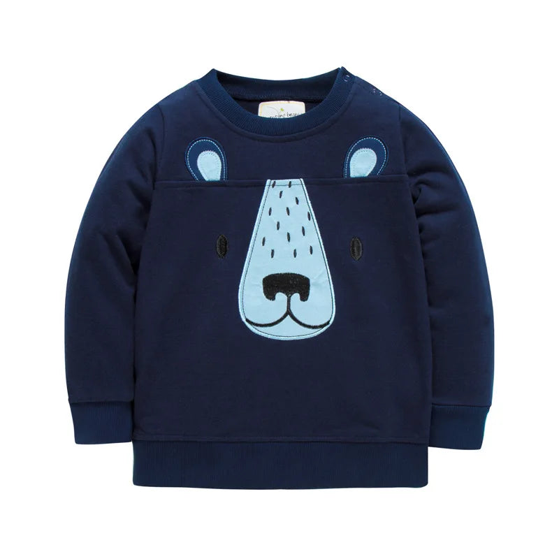 Wonderful Sweatshirts