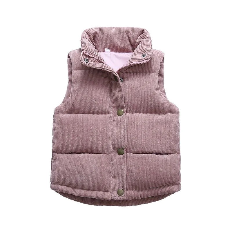 Warm Waistcoat