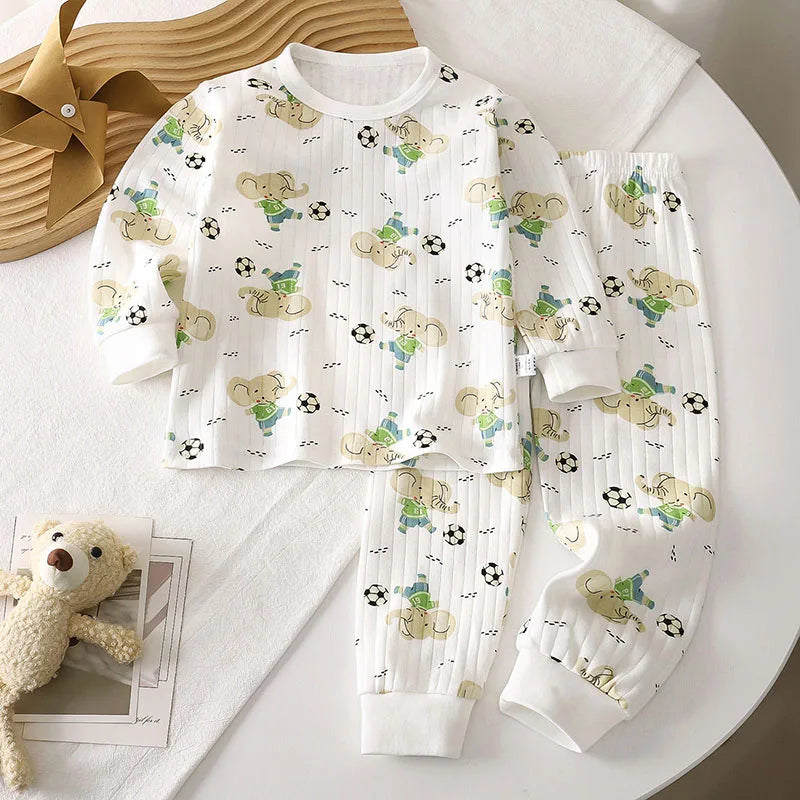 Cotton  Pajama set