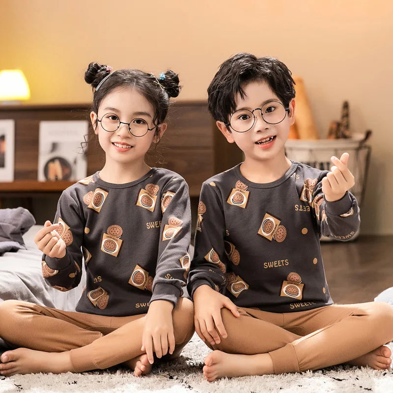 Pajamas Sets