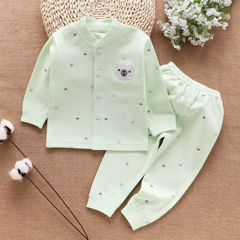 pajama Tops+ Pants