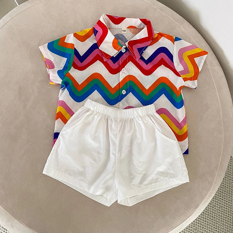 Vacation Sets
