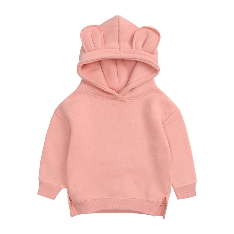 Warm Sweatshirt