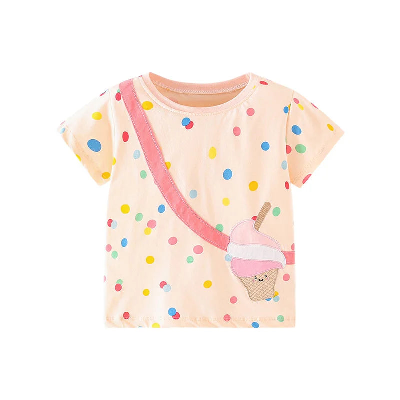 Lora T Shirts
