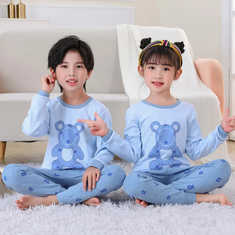 Pajamas Sets