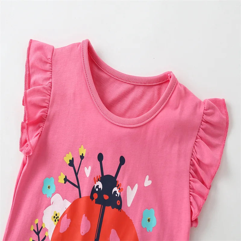 T Shirts Sleeveless