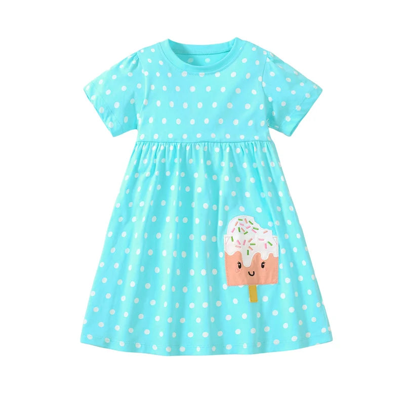 Suzy Dresses
