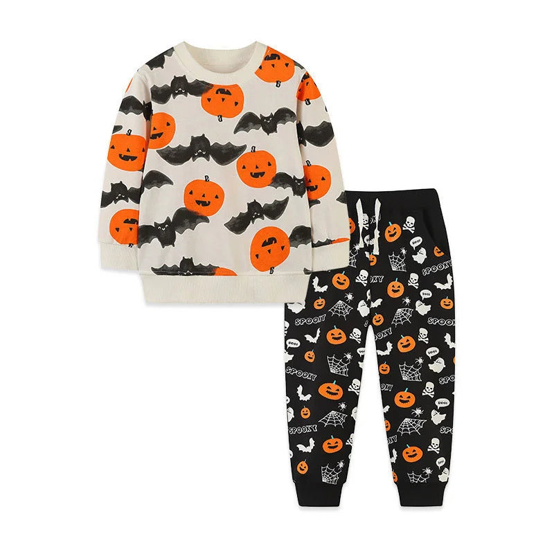 Suits Sweatshirts + Pants