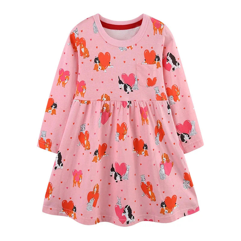Cotton Dresses