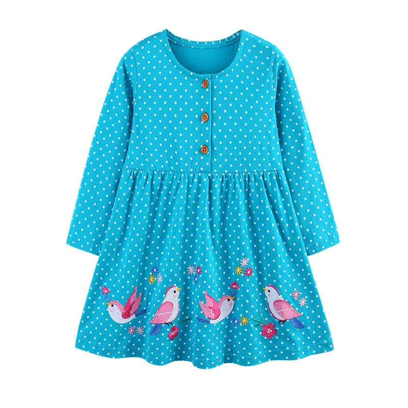 Cotton Dresses