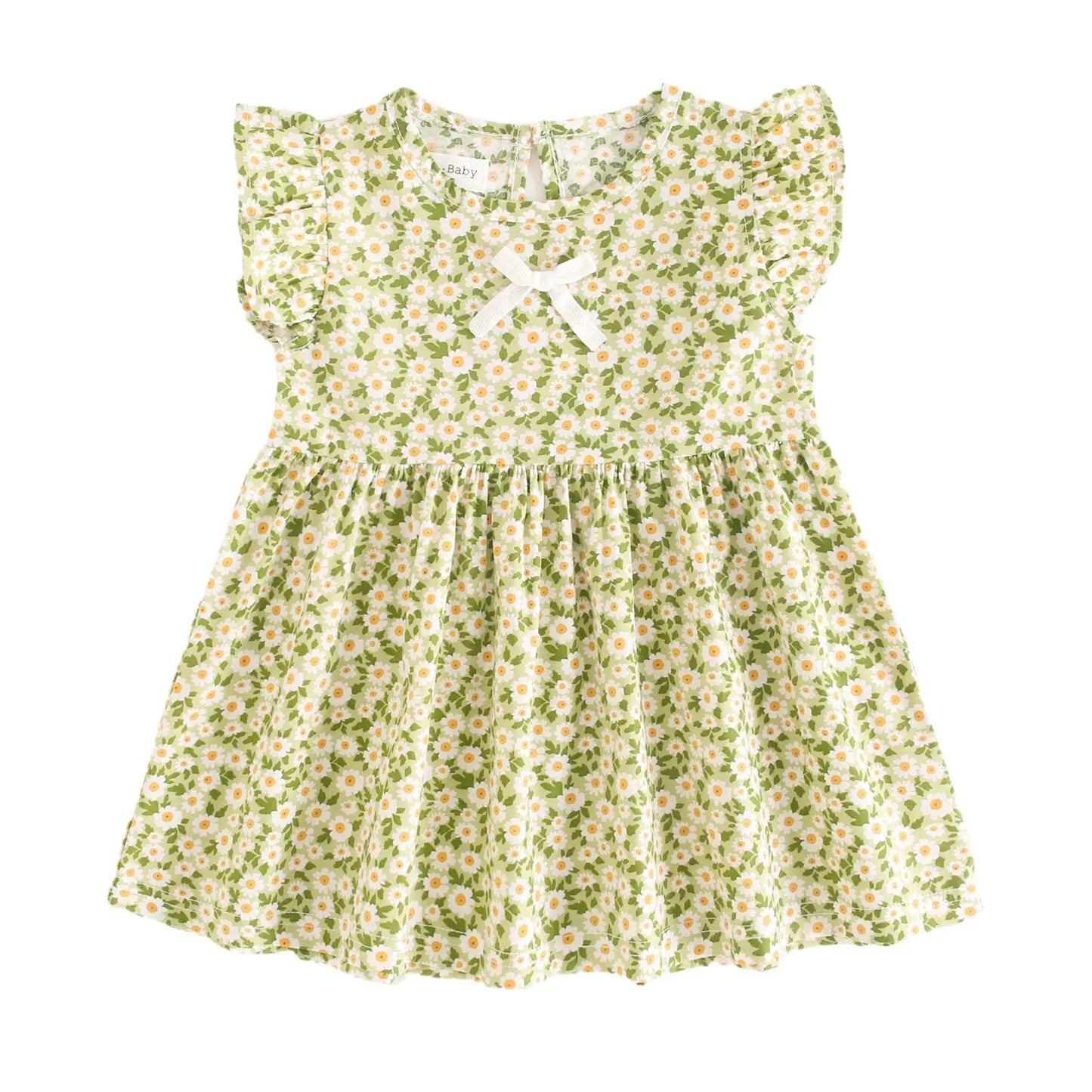 Sara Dress