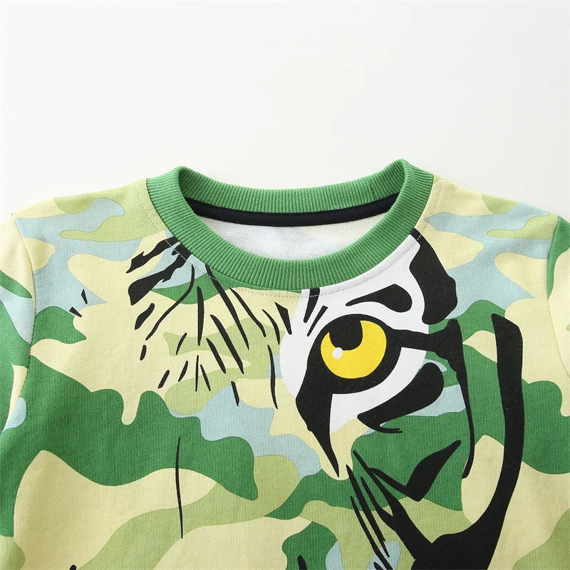 Cute Sweatshirts