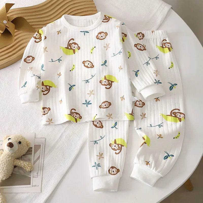 Cotton  Pajama set