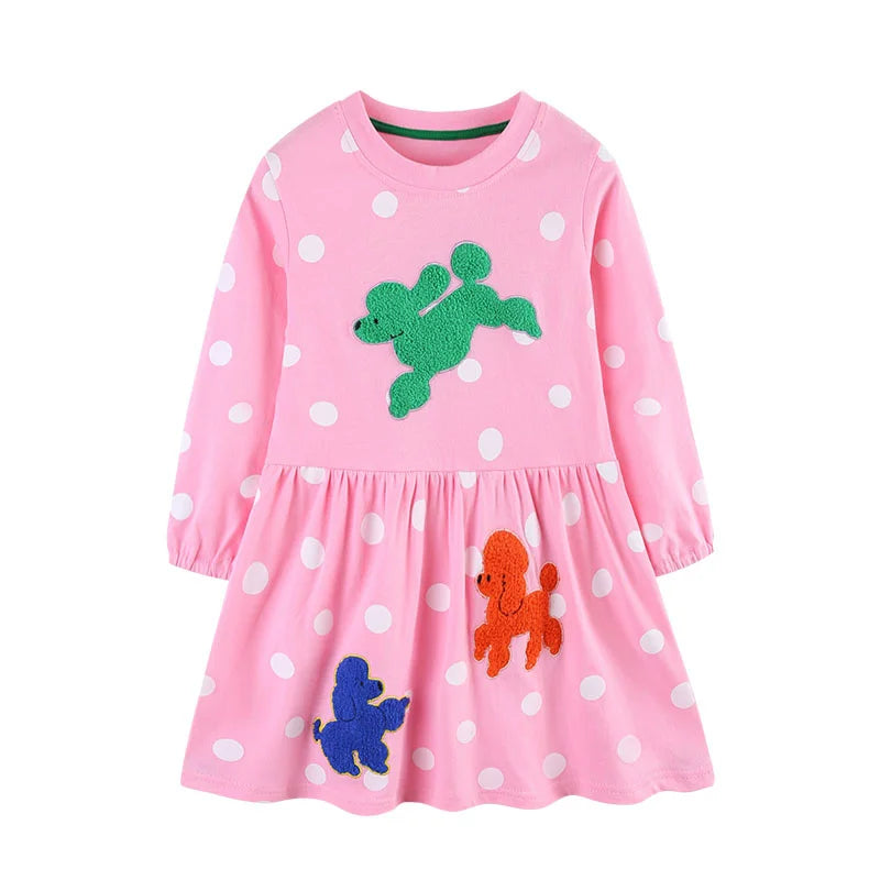 Cotton Dresses