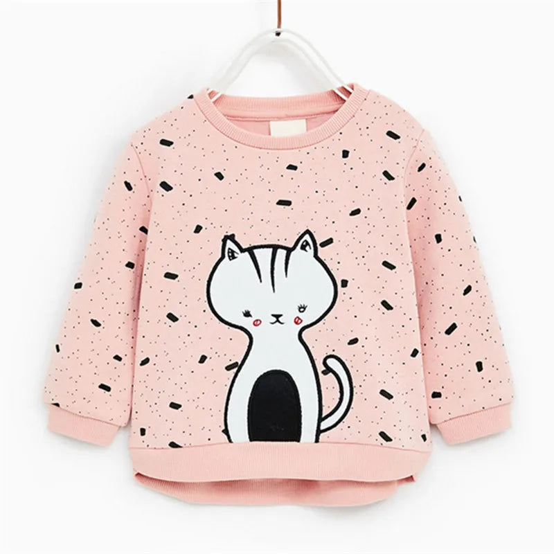 Wonderful Sweatshirts