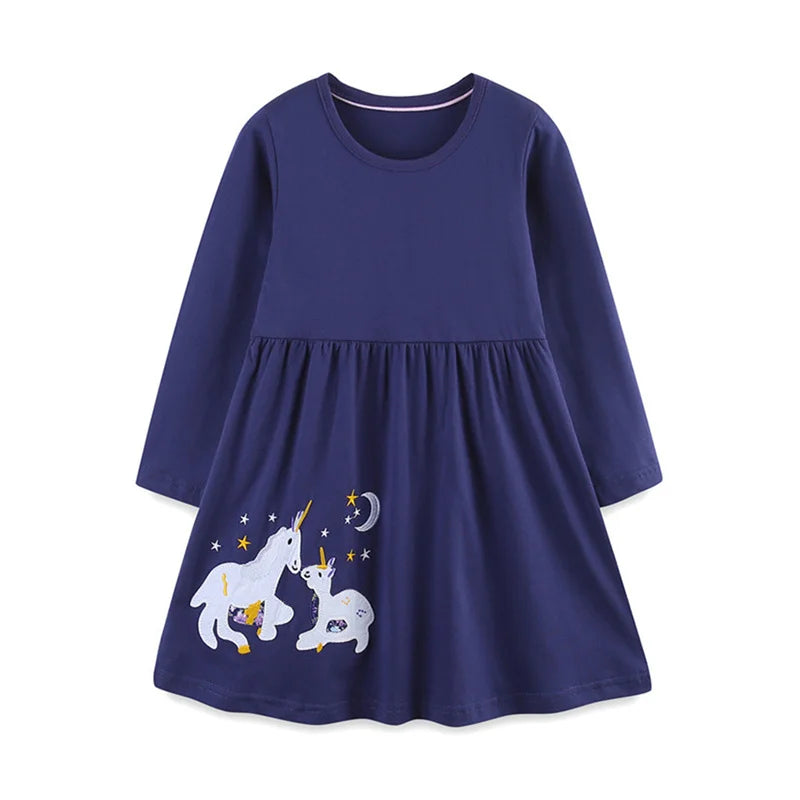 Cotton Dresses