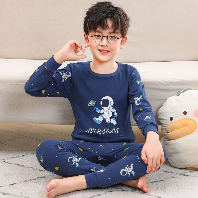 Pajamas Sets