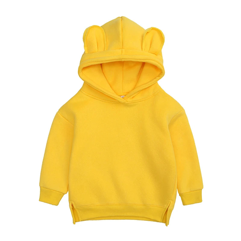 Warm Sweatshirt