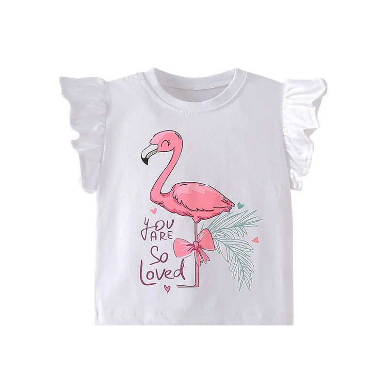 T Shirts Sleeveless