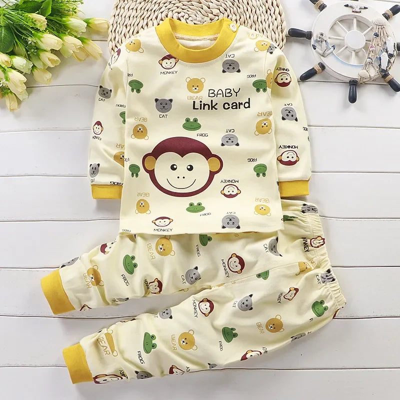 Amazing pajamas