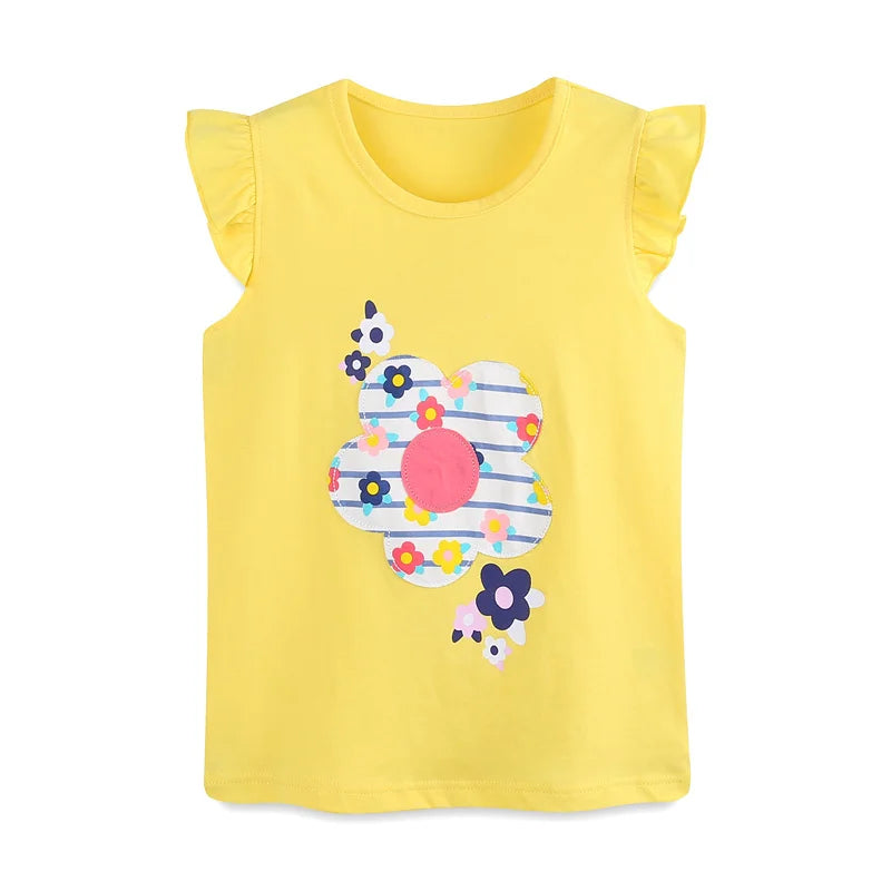 Sets Summer Cute Fashion