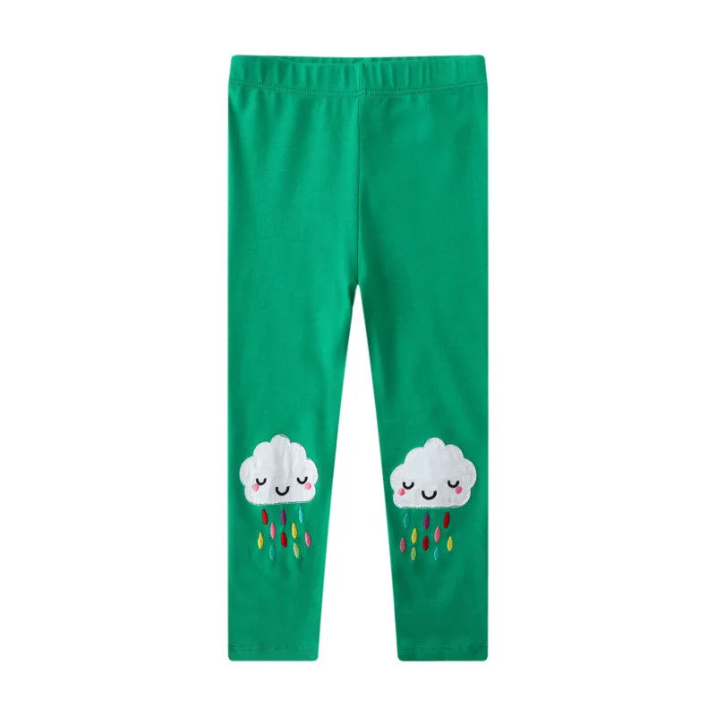 Leggings Pants