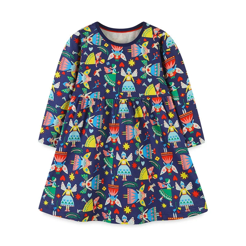Cotton Dresses