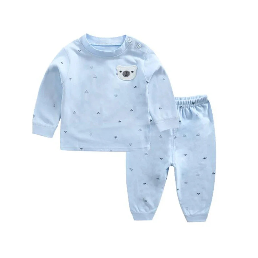 pajama Tops+ Pants
