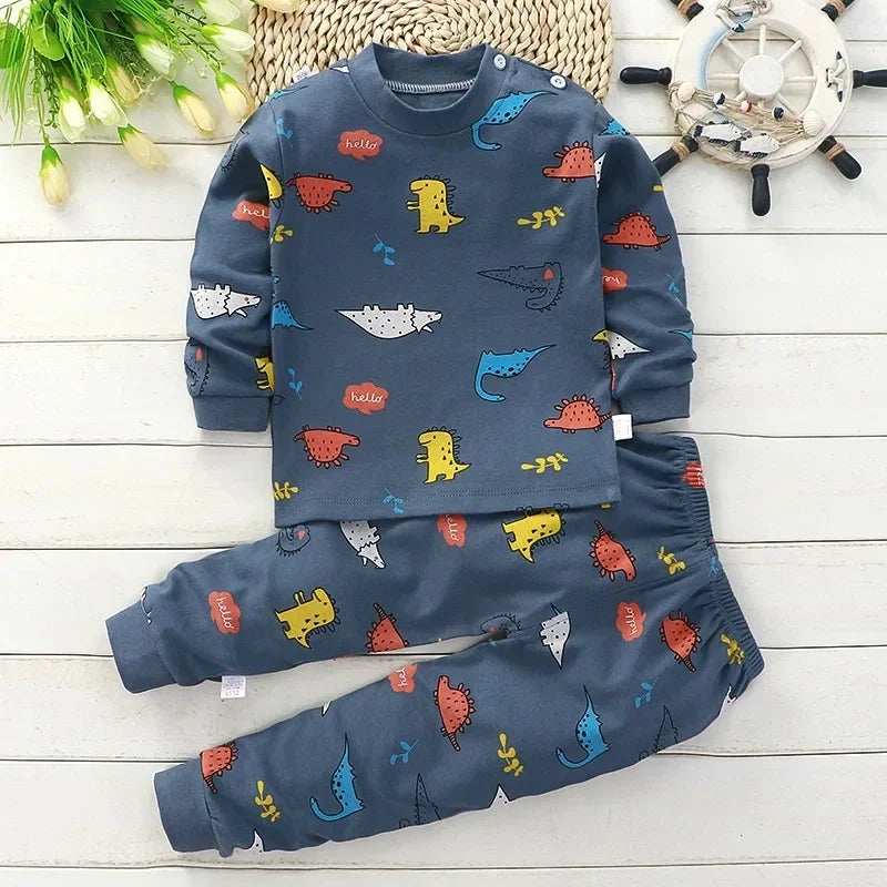 Amazing pajamas