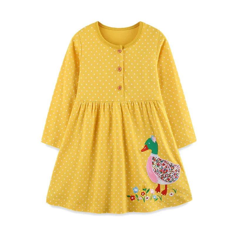 Cotton Dresses